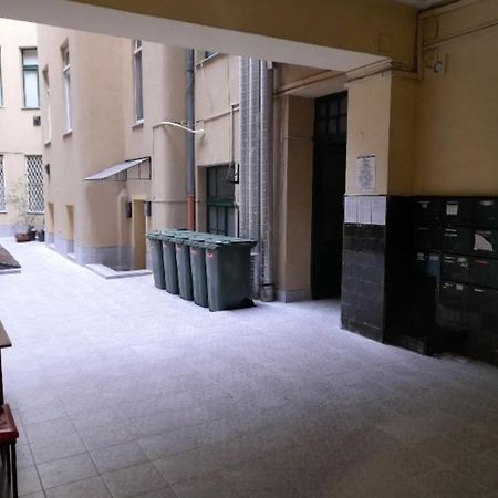 Cherry Blossom Designer Apartment In The Center With Free Parking Budapest Extérieur photo