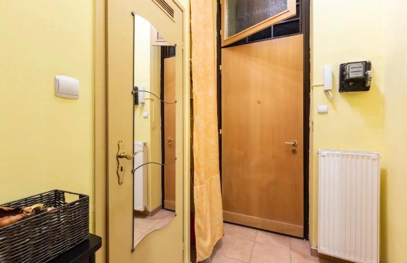Cherry Blossom Designer Apartment In The Center With Free Parking Budapest Extérieur photo